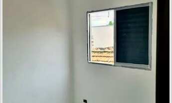 Imagem 3: Residencial Voltarelli com 36m² (Vila Carrão) Térreo