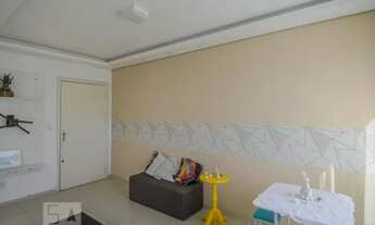 Imagem 3: Apartamento para Aluguel - Santo Antônio, 1 Quarto, 40 m2