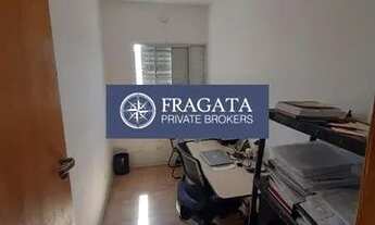 Imagem 5: Casa com 3 dormitórios à venda, 189 m² por R$ 1.030.000,00 - Vila Ipojuca - São Paulo/SP