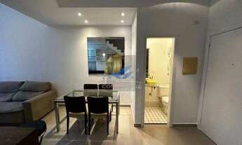 Imagem 7: Flat com 1 dorm, Gonzaga, Santos, Cod: 22993