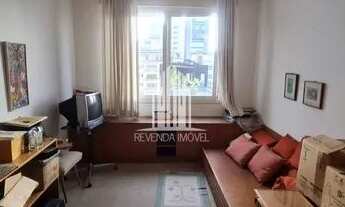 Imagem: Cond. Claudia, apartamento de 170m² com