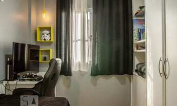 Imagem 3: Apartamento para Aluguel - Mandaqui, 3 Quartos, 72 m2