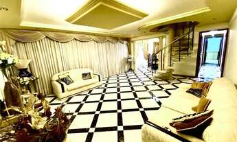 Imagem: Cobertura Duplex - Água Verde - 220m²