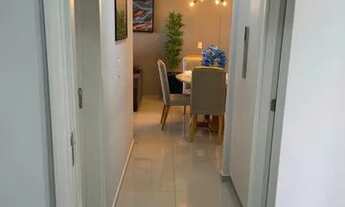 Imagem 7: Apartamento para venda tem 73 metros quadrados com 2 quartos