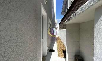 Imagem 7: Linda casa clean contemporânea, com ótimo acabamento - Granja Viana - Cotia/SP