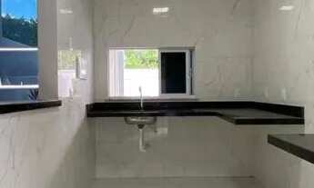 Imagem 3: CASA ESCRITURADA ACEITO ENTRADA DE 15 A 20% MEDIANTE APROVAÇÃO!!!