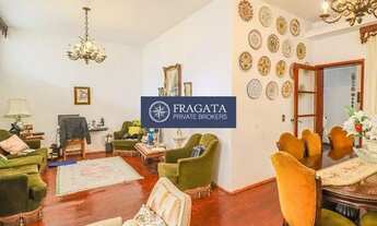 Imagem 5: Casa com 3 dormitórios à venda, 342 m² por R$ 2.298.000,00 - Perdizes - São Paulo/SP