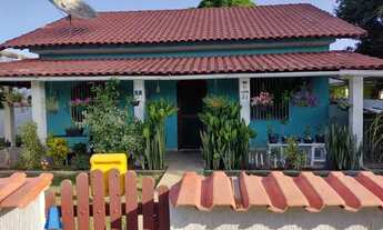 Imagem 2: Casa Padrão Casa com 2 dormitórios