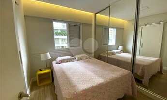 Imagem 3: Santos - Apartamento Padrão - BOQUEIRÃO