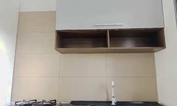 Imagem 3: Kitnet Quarto com aluguel por R$650 /mês