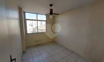 Imagem 2: Apartamento- 02 quartos - Méier [ME