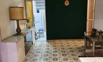 Imagem 6: Vendo amplo apartamento com vista para o mar de 3 dormitórios no itararé em SV!!!