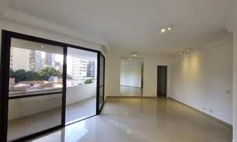 Imagem 3: Apartamento para locação com 3 dormitórios em Moema - SP