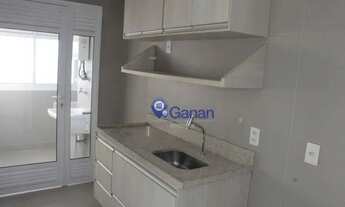 Imagem: Apartamento com 1 dormitório para alugar