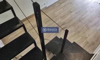 Imagem 4: Loja com mezanino no Jardim Paulista