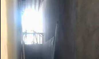 Imagem 4: Casa no Paranoá, 1 quarto, sala com cozinha e garagem