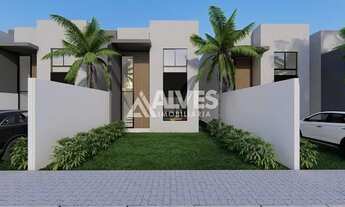 Imagem 6: CASA TIPO DUPLEX DE 3/4 SENDO 1 SUÍTE ÁREA GOURMET E PISCINA NO BAIRRO SIM