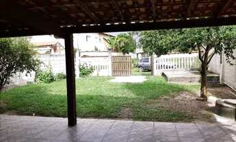 Imagem 3: CASA RESIDENCIAL em SAQUAREMA - RJ, PORTO DA ROÇA I