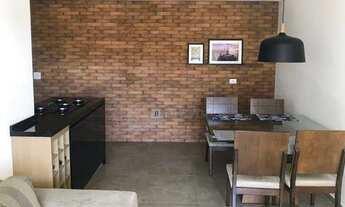 Imagem 3: Apartamento com 3 dormitórios (1 Suíte), sala ampla 2 ambientes, 1 banheiro, 2 vagas de ga