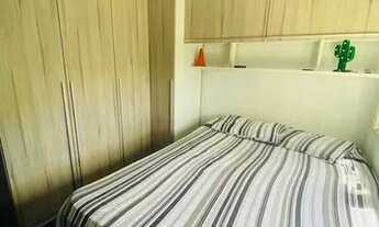 Imagem 7: Apartamento para Venda - 46.28m², 2 dormitórios, 1 vaga - Cavalhada, Porto Alegre