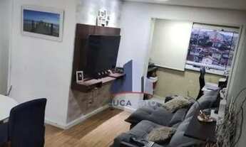 Imagem: Apartamento com 3 dormitórios à venda