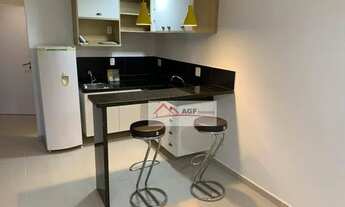 Imagem 3: Quarto e sala próx a Itacoatiara