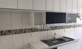 Imagem 3: Apartamento com 3 dormitórios para alugar, 61 m² por R$ 1.754,20/mês - Nova Aliança - Ribe