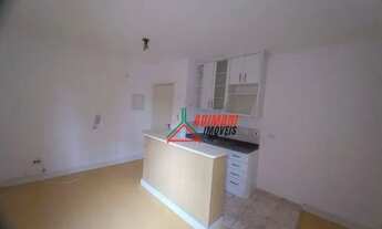 Imagem 2: Apto à venda Mirandópolis -SP