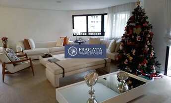 Imagem 3: Apartamento com 4 dormitórios à venda, 200 m² - Perdizes - São Paulo/SP