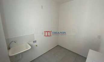 Imagem 7: Apartamento com 2 dormitórios para alugar, 42 m² por R$ 844/mês - Jardim Parque Jupiá - Pi