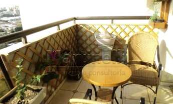 Imagem 4: Apartamento Padrão em Ribeirão Preto