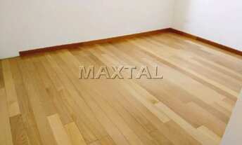 Imagem 6: Apartamento 134m², Aluga em Santana, 3 suítes, 4 banheiros, 2 vagas, depósito e lazer comp