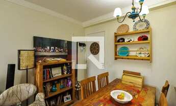 Imagem 5: Apartamento para Aluguel - Vila Madalena, 1 Quarto, 50 m2