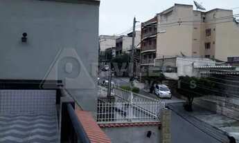 Imagem 4: Excelente casa de rua 3 quartos em Braz de Pina