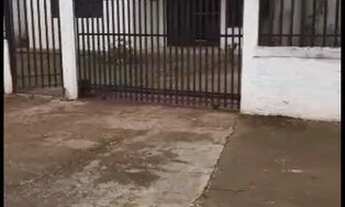 Imagem: Casa São José do Rio Claro MT