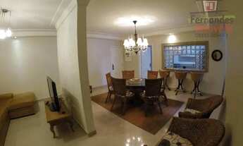 Imagem 3: Apartamento com 2 dormitórios para alugar, 119 m² por R$ 3.800,00/mês - Canto do Forte - P