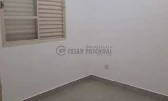 Imagem 3: Apartamento Padrão Campos Elíseos 2 DORMS, WC SOCIAL, COZINHA, ÁREA SERVIÇO, ARMÁRIOS. Dis
