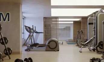 Imagem 5: Apartamento para venda com 185 metros quadrados com 3 quartos em Setor Oeste - Goiânia - G