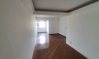 Imagem: BELO HORIZONTE - Apartamento Padrão - Barro