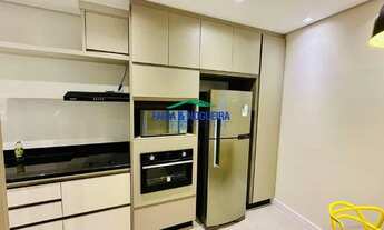 Imagem 7: Loft para aluguel, 1 quarto, 1 vaga, Vila do Rádio - Rio Claro/SP