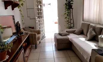 Imagem 3: Casa de vila - 02 quartos - Cascadura [ME