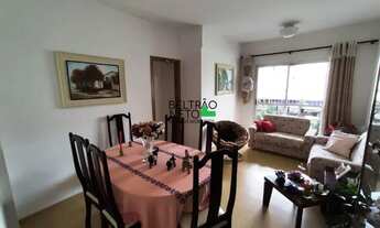 Imagem 2: Apartamento para alugar 3 quartos no Vila Paris, Bh