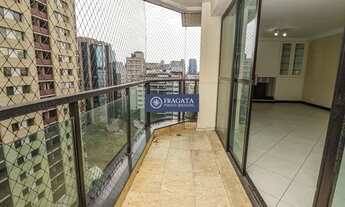 Imagem 3: Alto com terraço e vista!!! Deposito + 3 vagas! Piscina