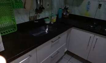 Imagem 5: Casa com 2 dormitórios à venda, 45 m² por R$ 191.500,00 - Aeroporto - Guarulhos/SP