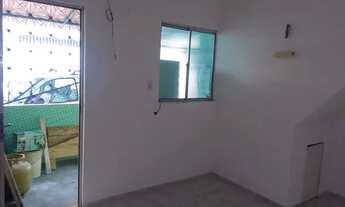 Imagem 5: Casa de 2 quartos em aguas claras