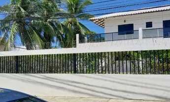 Imagem 3: Casa 3 suites para alugar em Stella Maris a 100m da praia