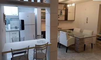 Imagem 6: Locação anual Centro Matinhos = 3 quartos(1 suíte) + 2 vgas, 1 quadra orla, taxas inclusas