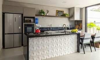 Imagem 7: CASA RESIDENCIAL em SOROCABA - SP, JARDIM RESIDENCIAL CHÁCARA ONDINA