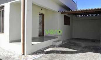 Imagem 2: Casa com 2 dormitórios para alugar, 82 m² por R$ 1.045,00/mês - Cidade Jardim II - America