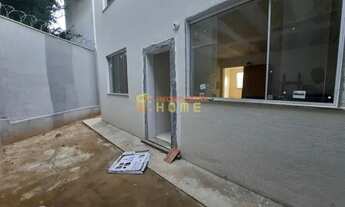 Imagem 3: Apartamento à venda no bairro Urca (Justinópolis) - Ribeirão das Neves/MG